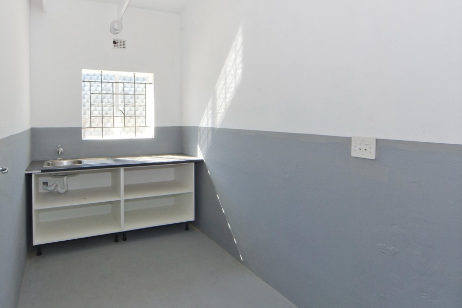 Commercial Property for Sale in Knysna Industrial Western Cape